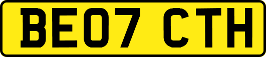 BE07CTH