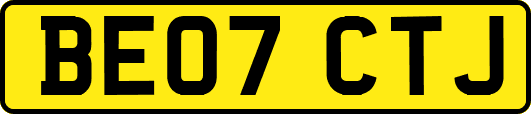 BE07CTJ