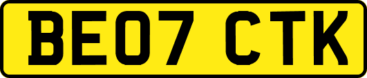 BE07CTK