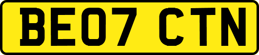 BE07CTN