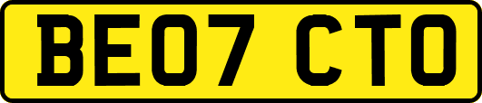 BE07CTO