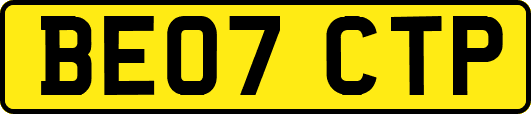 BE07CTP
