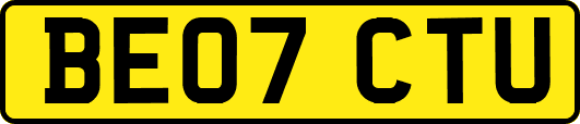 BE07CTU