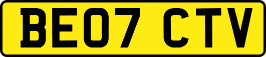 BE07CTV