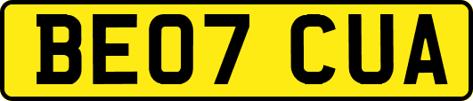 BE07CUA