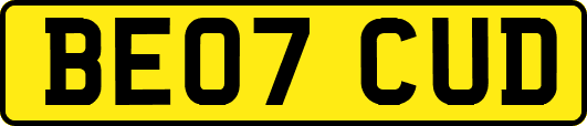 BE07CUD