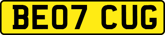 BE07CUG