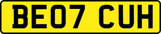 BE07CUH