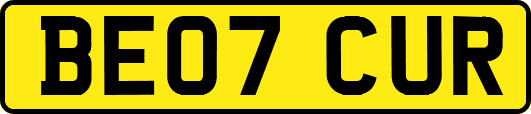BE07CUR