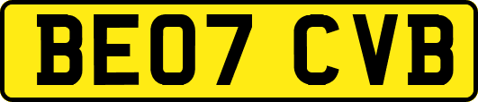 BE07CVB
