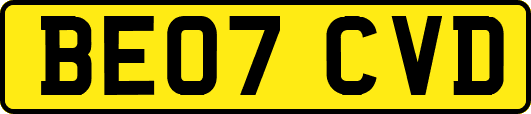 BE07CVD