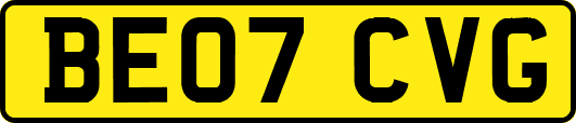 BE07CVG