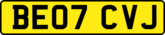 BE07CVJ