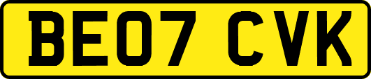 BE07CVK