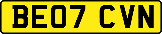 BE07CVN