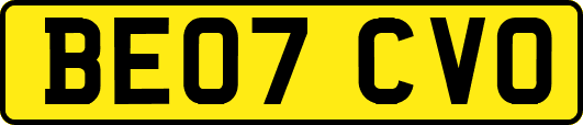 BE07CVO