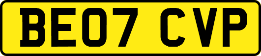 BE07CVP