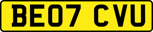 BE07CVU