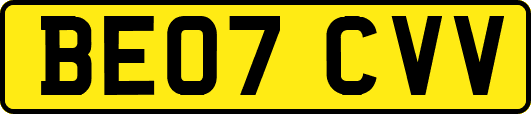 BE07CVV