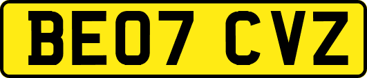 BE07CVZ