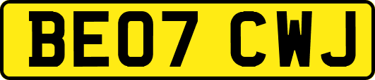 BE07CWJ