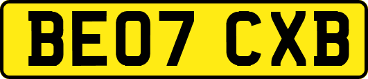 BE07CXB