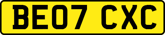 BE07CXC