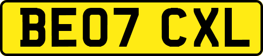 BE07CXL