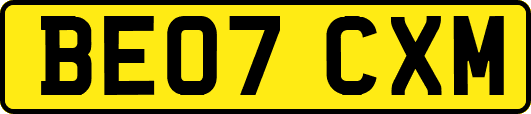 BE07CXM