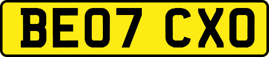 BE07CXO