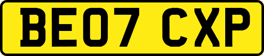 BE07CXP
