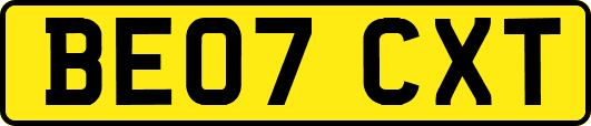 BE07CXT