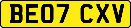 BE07CXV