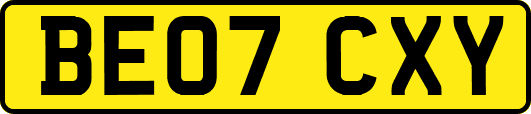 BE07CXY