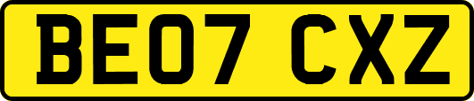 BE07CXZ