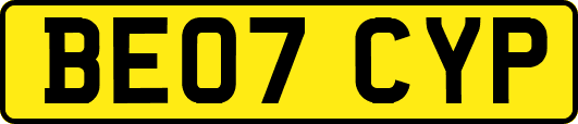 BE07CYP