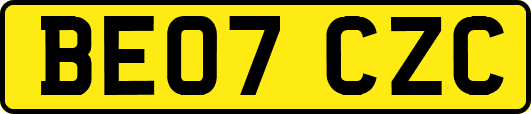 BE07CZC