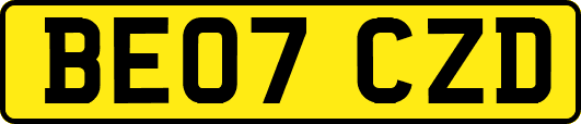 BE07CZD