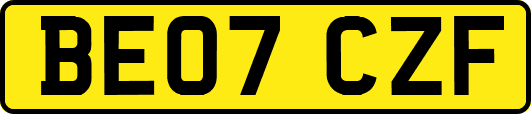 BE07CZF