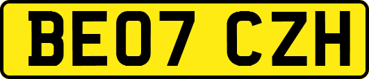 BE07CZH