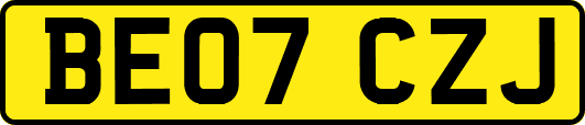 BE07CZJ