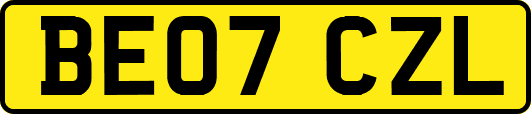 BE07CZL