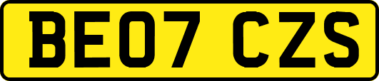 BE07CZS