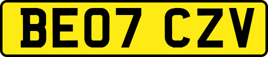 BE07CZV