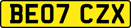 BE07CZX
