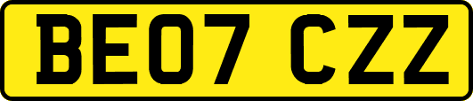 BE07CZZ