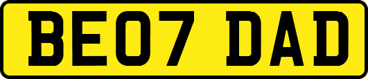 BE07DAD