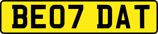 BE07DAT