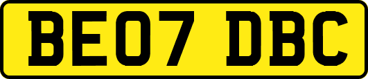 BE07DBC