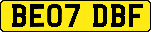 BE07DBF